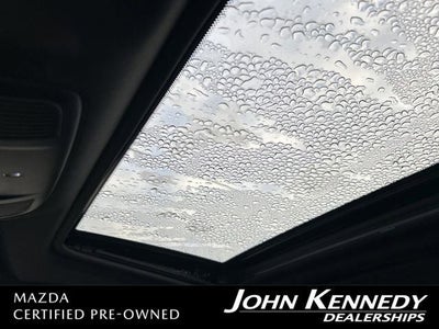 2024 Mazda Mazda CX-5 2.5 Turbo Premium