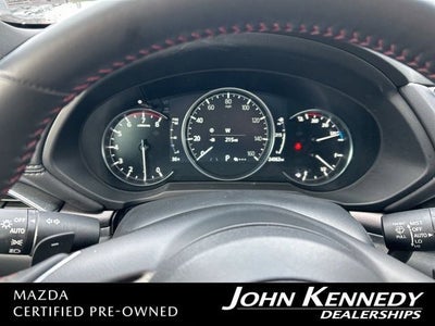 2024 Mazda Mazda CX-5 2.5 Turbo Premium