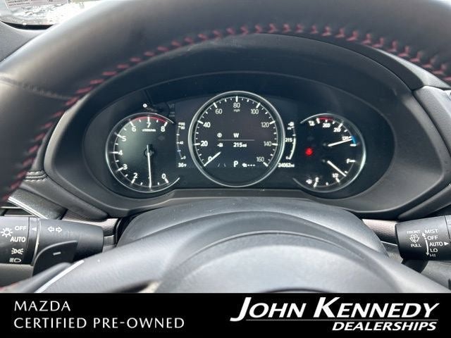 2024 Mazda Mazda CX-5 2.5 Turbo Premium