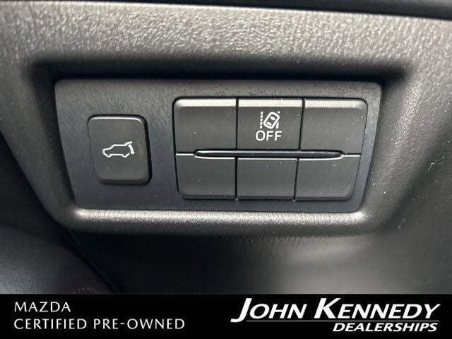 2024 Mazda Mazda CX-5 2.5 Turbo Premium