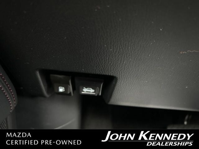 2024 Mazda Mazda CX-5 2.5 Turbo Premium