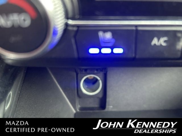 2024 Mazda Mazda CX-5 2.5 Turbo Premium