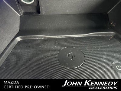 2024 Mazda Mazda CX-5 2.5 Turbo Premium