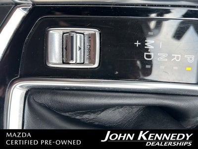 2024 Mazda Mazda CX-5 2.5 Turbo Premium