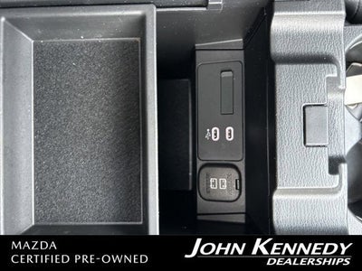 2024 Mazda Mazda CX-5 2.5 Turbo Premium