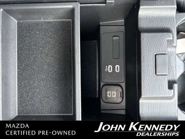 2024 Mazda Mazda CX-5 2.5 Turbo Premium