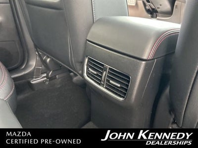 2024 Mazda Mazda CX-5 2.5 Turbo Premium