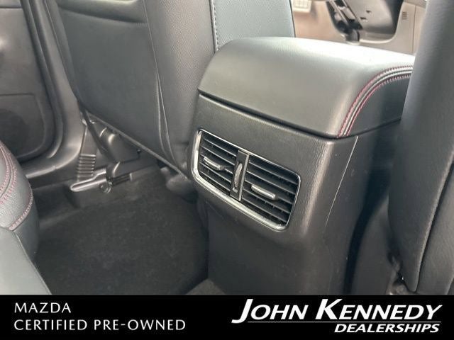 2024 Mazda Mazda CX-5 2.5 Turbo Premium