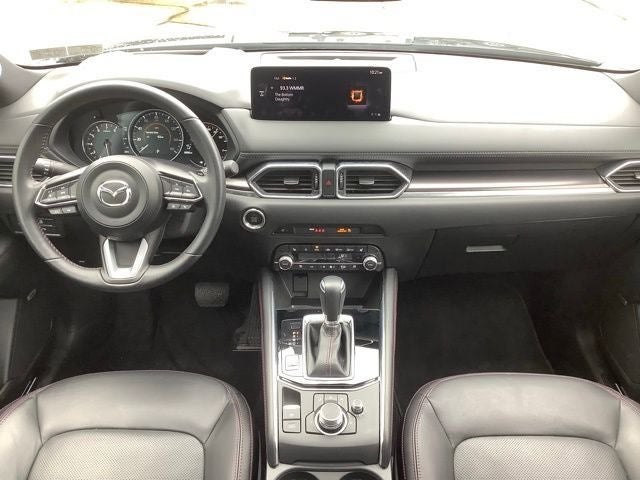 2025 Mazda Mazda CX-5 2.5 Turbo Premium