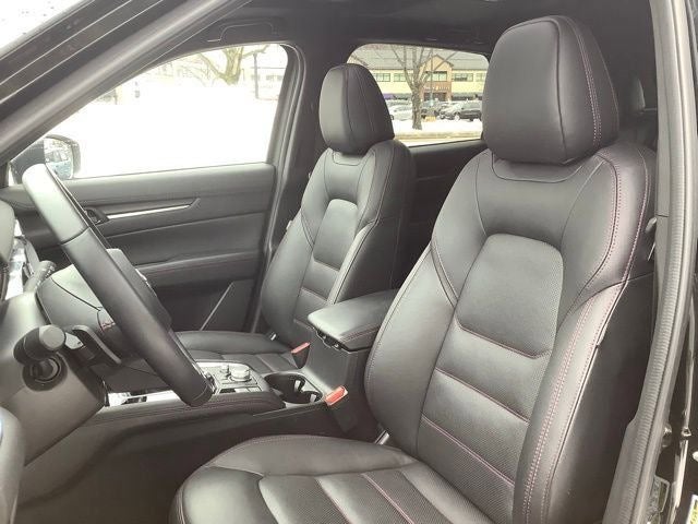 2025 Mazda Mazda CX-5 2.5 Turbo Premium