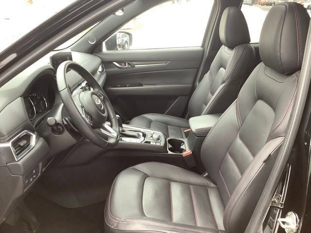 2025 Mazda Mazda CX-5 2.5 Turbo Premium