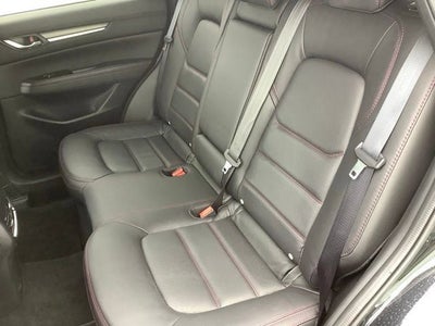 2025 Mazda Mazda CX-5 2.5 Turbo Premium