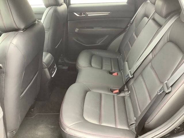 2025 Mazda Mazda CX-5 2.5 Turbo Premium