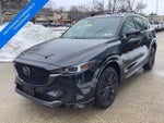 2025 Mazda Mazda CX-5 2.5 Turbo Premium