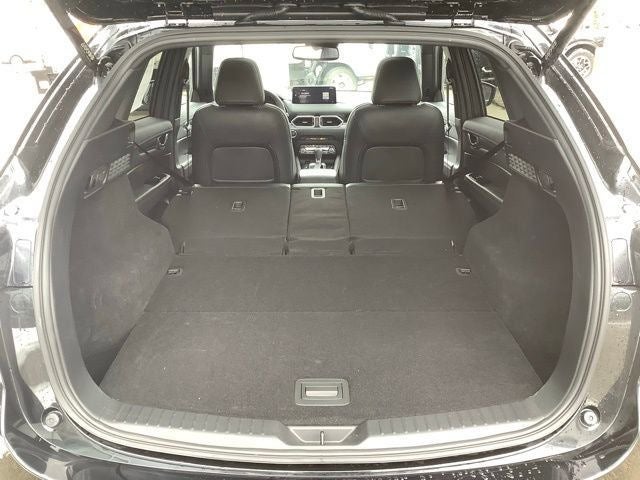 2025 Mazda Mazda CX-5 2.5 Turbo Premium