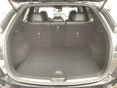 2025 Mazda Mazda CX-5 2.5 Turbo Premium