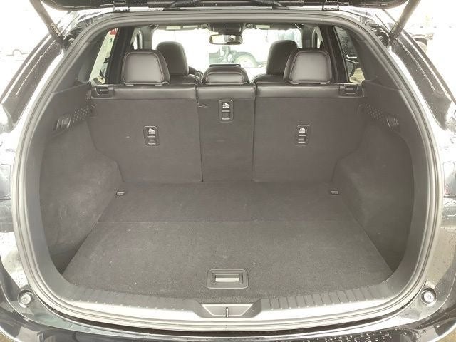 2025 Mazda Mazda CX-5 2.5 Turbo Premium