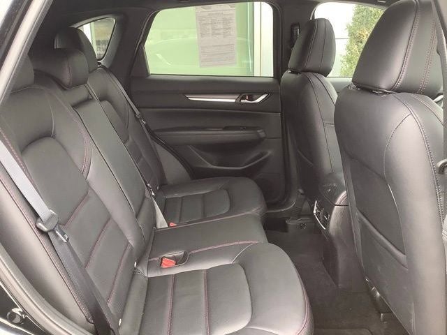 2025 Mazda Mazda CX-5 2.5 Turbo Premium