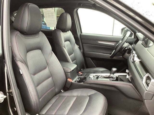 2025 Mazda Mazda CX-5 2.5 Turbo Premium