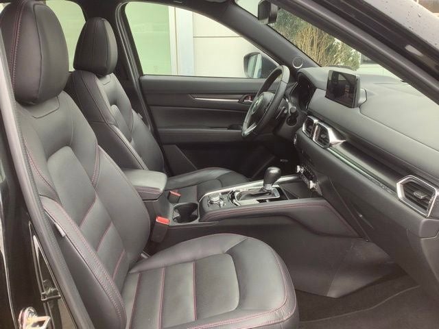 2025 Mazda Mazda CX-5 2.5 Turbo Premium