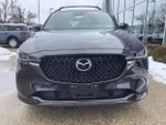 2025 Mazda Mazda CX-5 2.5 Turbo Premium