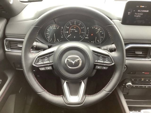 2025 Mazda Mazda CX-5 2.5 Turbo Premium