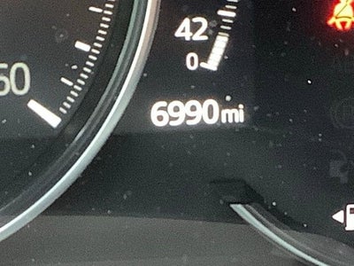 2025 Mazda Mazda CX-5 2.5 Turbo Premium