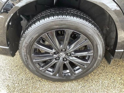 2025 Mazda Mazda CX-5 2.5 Turbo Premium