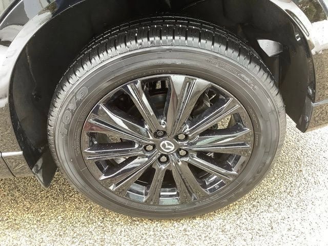 2025 Mazda Mazda CX-5 2.5 Turbo Premium