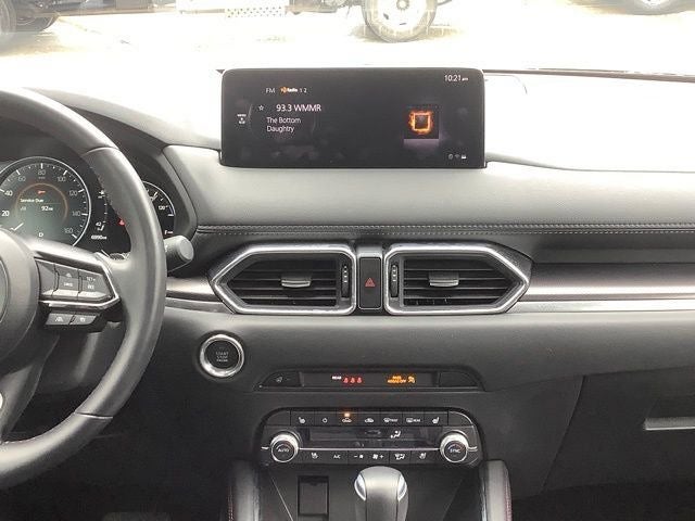 2025 Mazda Mazda CX-5 2.5 Turbo Premium