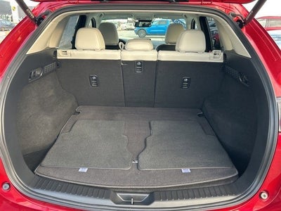 2023 Mazda Mazda CX-5 2.5 S Premium Plus Package