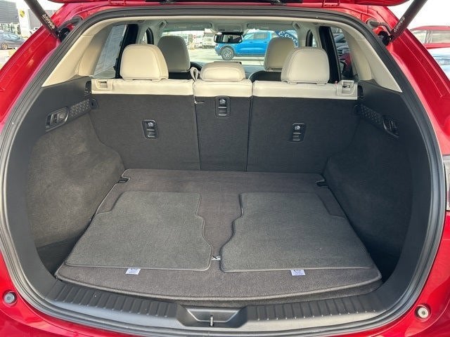 2023 Mazda Mazda CX-5 2.5 S Premium Plus Package