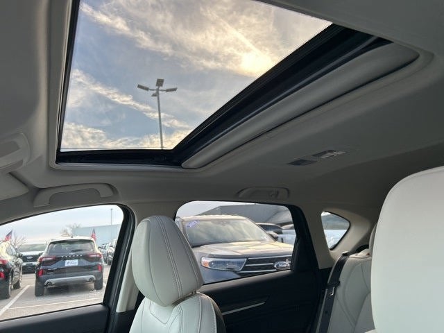 2023 Mazda Mazda CX-5 2.5 S Premium Plus Package