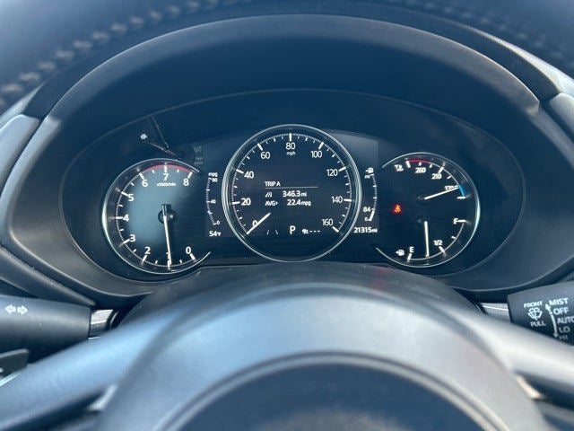 2023 Mazda Mazda CX-5 2.5 S Premium Plus Package