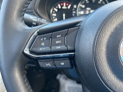 2023 Mazda Mazda CX-5 2.5 S Premium Plus Package