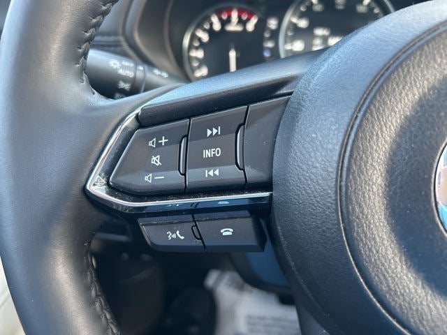 2023 Mazda Mazda CX-5 2.5 S Premium Plus Package