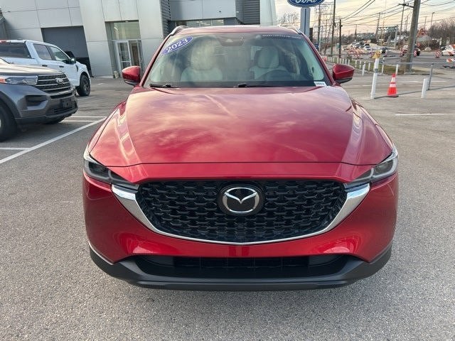 2023 Mazda Mazda CX-5 2.5 S Premium Plus Package