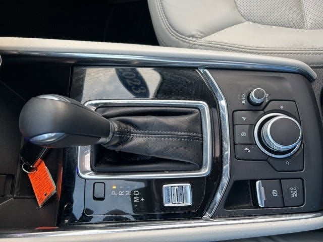 2023 Mazda Mazda CX-5 2.5 S Premium Plus Package