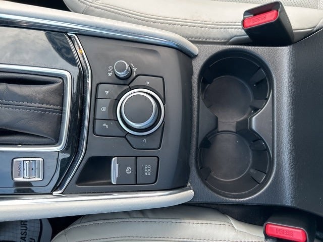 2023 Mazda Mazda CX-5 2.5 S Premium Plus Package