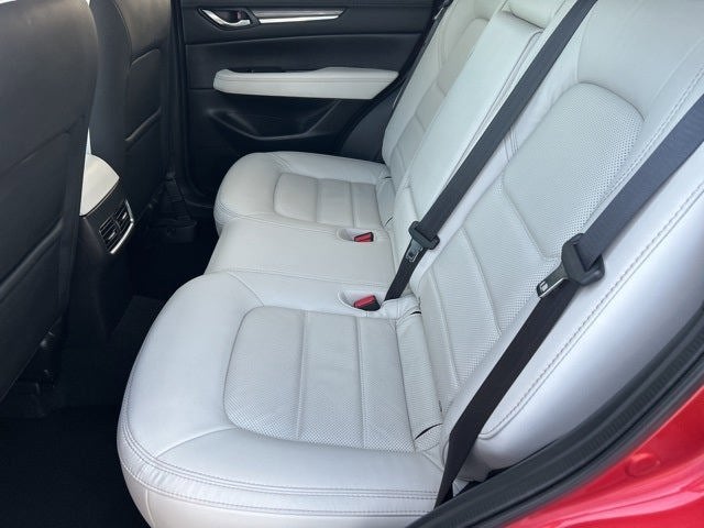 2023 Mazda Mazda CX-5 2.5 S Premium Plus Package