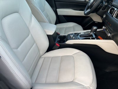2023 Mazda Mazda CX-5 2.5 S Premium Plus Package