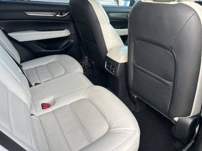2023 Mazda Mazda CX-5 2.5 S Premium Plus Package