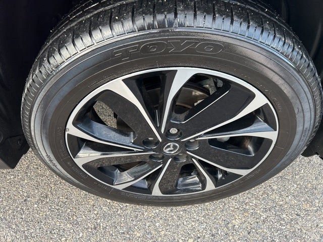 2023 Mazda Mazda CX-5 2.5 S Premium Plus Package