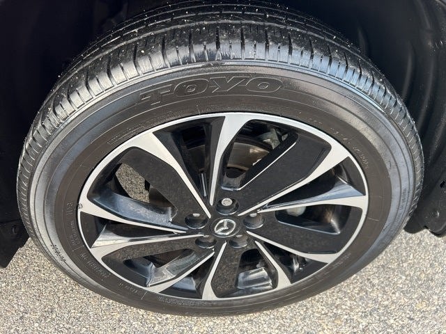 2023 Mazda Mazda CX-5 2.5 S Premium Plus Package