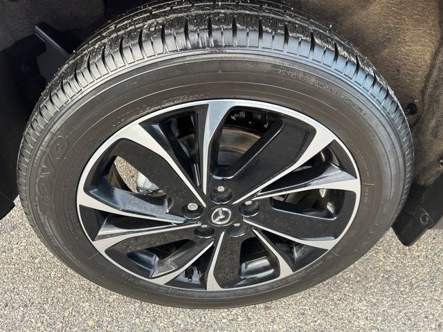 2023 Mazda Mazda CX-5 2.5 S Premium Plus Package