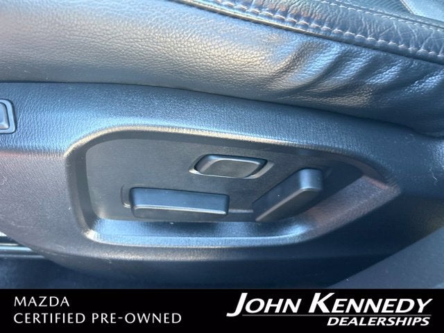 2022 Mazda Mazda CX-5 2.5 S Premium Plus Package