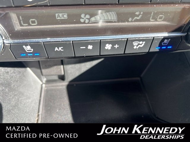 2022 Mazda Mazda CX-5 2.5 S Premium Plus Package