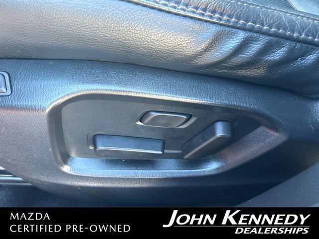 2022 Mazda Mazda CX-5 2.5 S Premium Plus Package