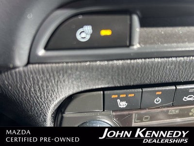 2022 Mazda Mazda CX-5 2.5 S Premium Plus Package