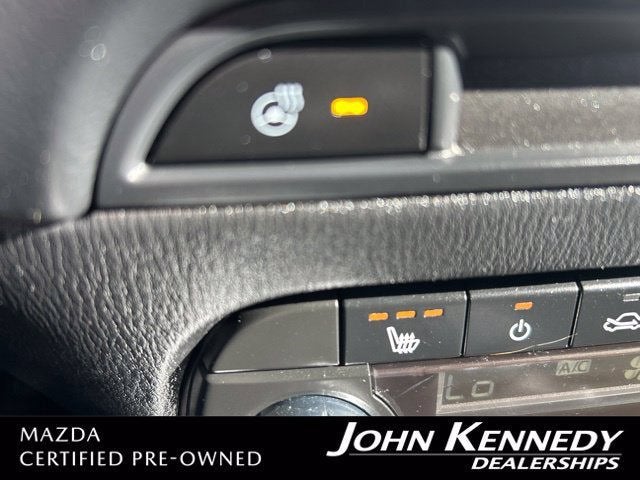 2022 Mazda Mazda CX-5 2.5 S Premium Plus Package